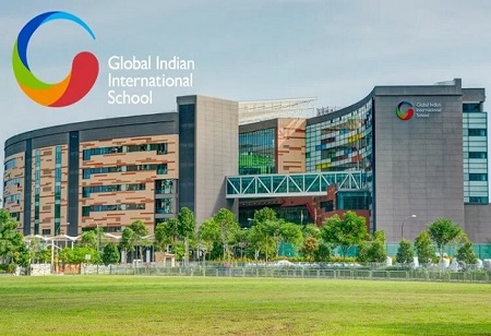 Global Schools Group reveals its new logo